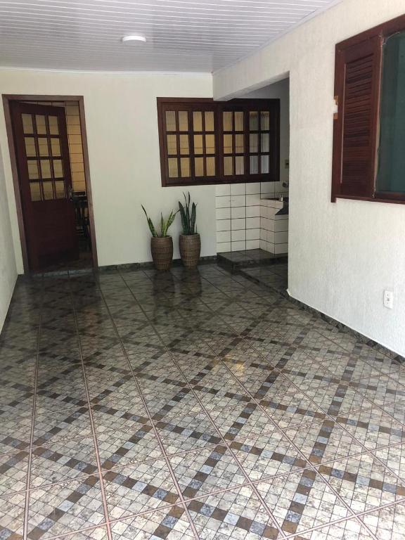  Apartamento no Centro