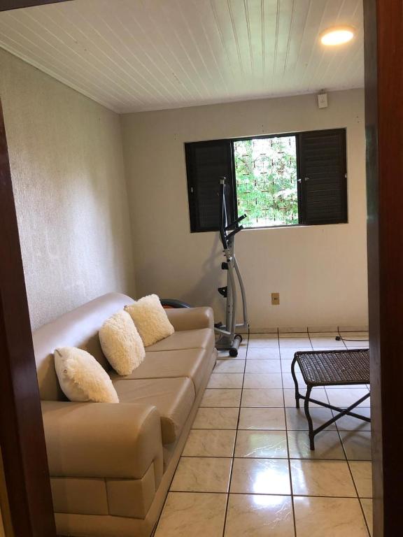  Apartamento no Centro