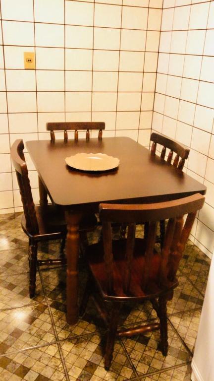  Apartamento no Centro
