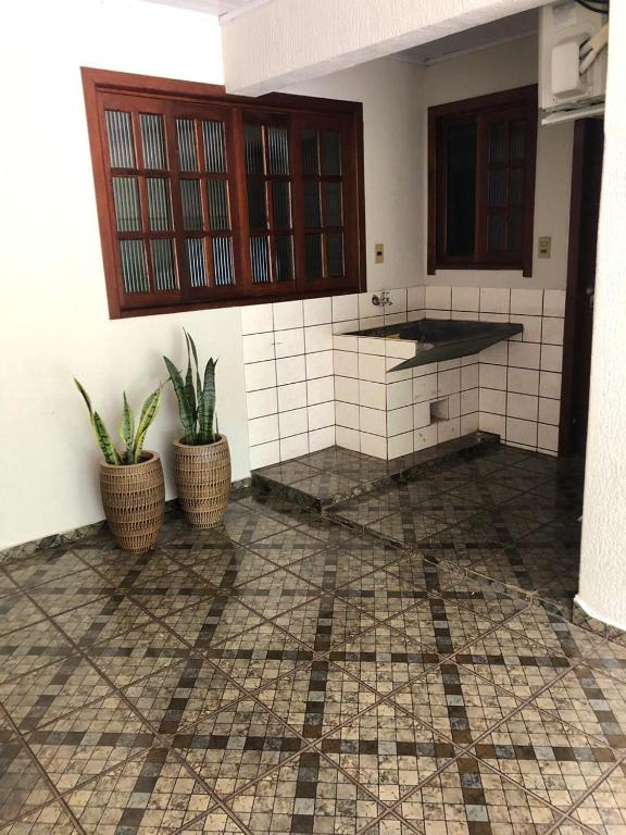  Apartamento no Centro
