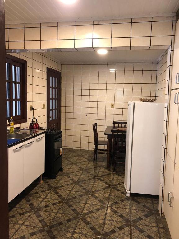  Apartamento no Centro