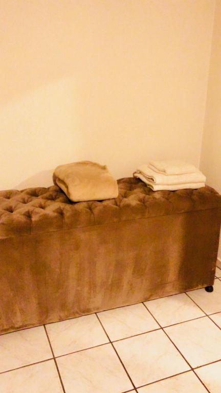 Apartamento no Centro