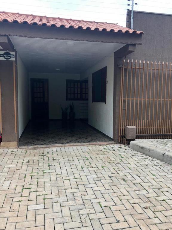  Apartamento no Centro