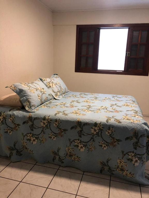  Apartamento no Centro