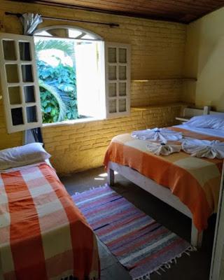  Vila Mediterrânea Búzios