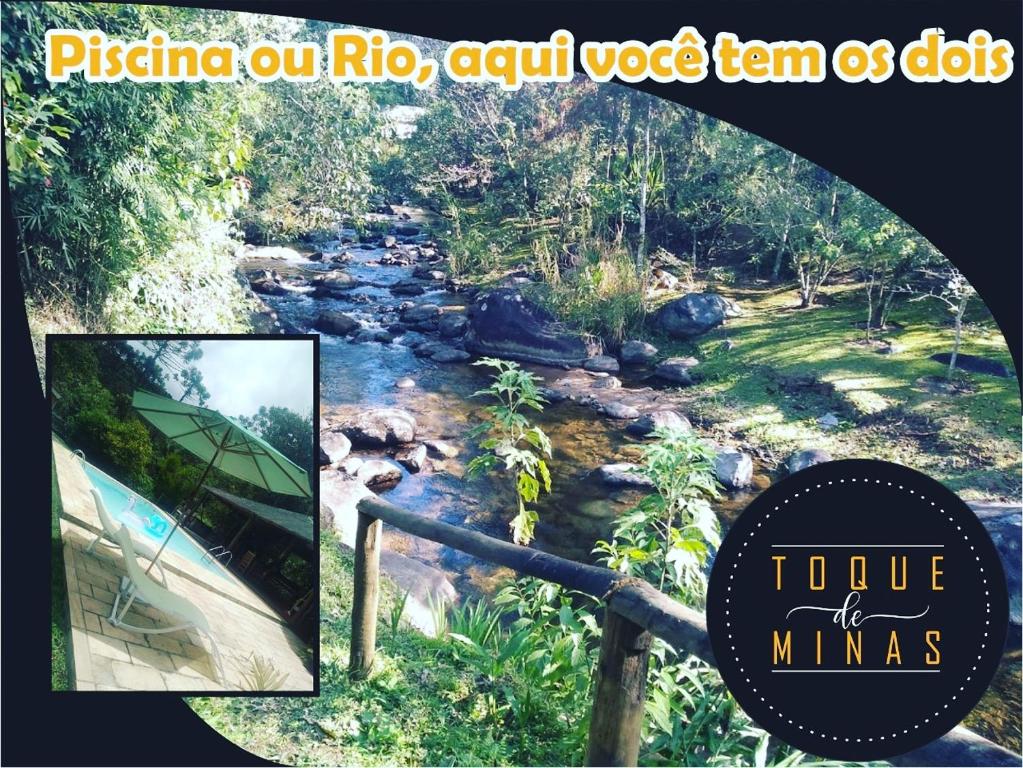  Pousada Toque de Minas