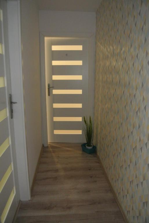 Fotografia z galérie ubytovania Północna Rooms v Lodži
