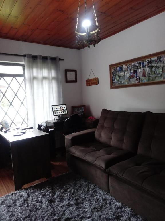  Casa Shekináh