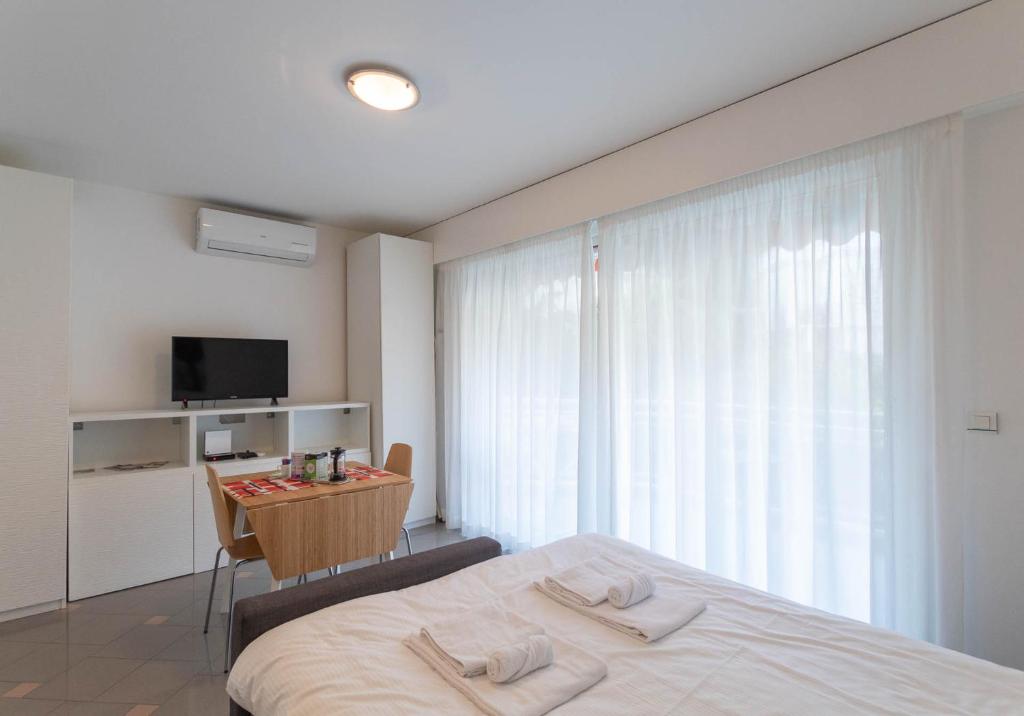 Derechos de imagen reservados por Booking.com