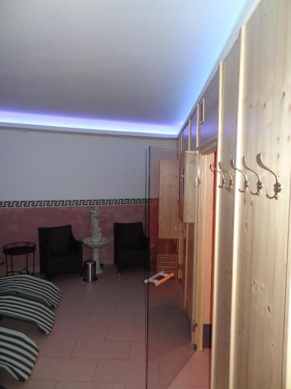 Fotografie z fotogalerie ubytování Hotel Peter v Saalbachu