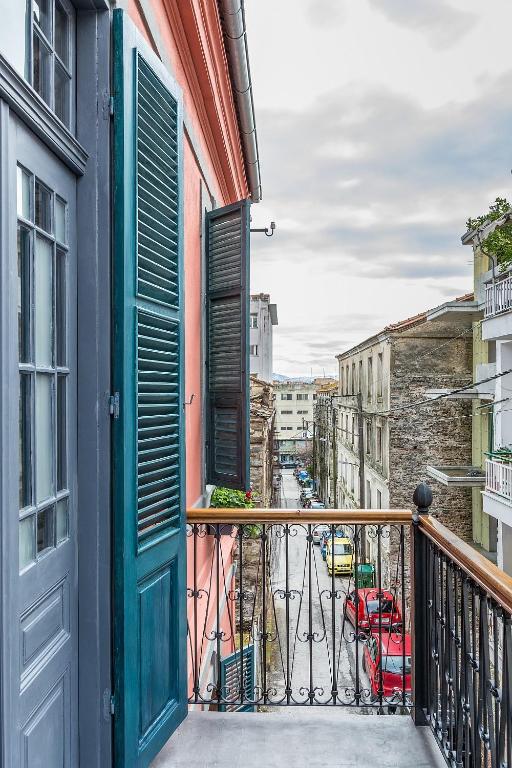 PomeGranate Suites - 1