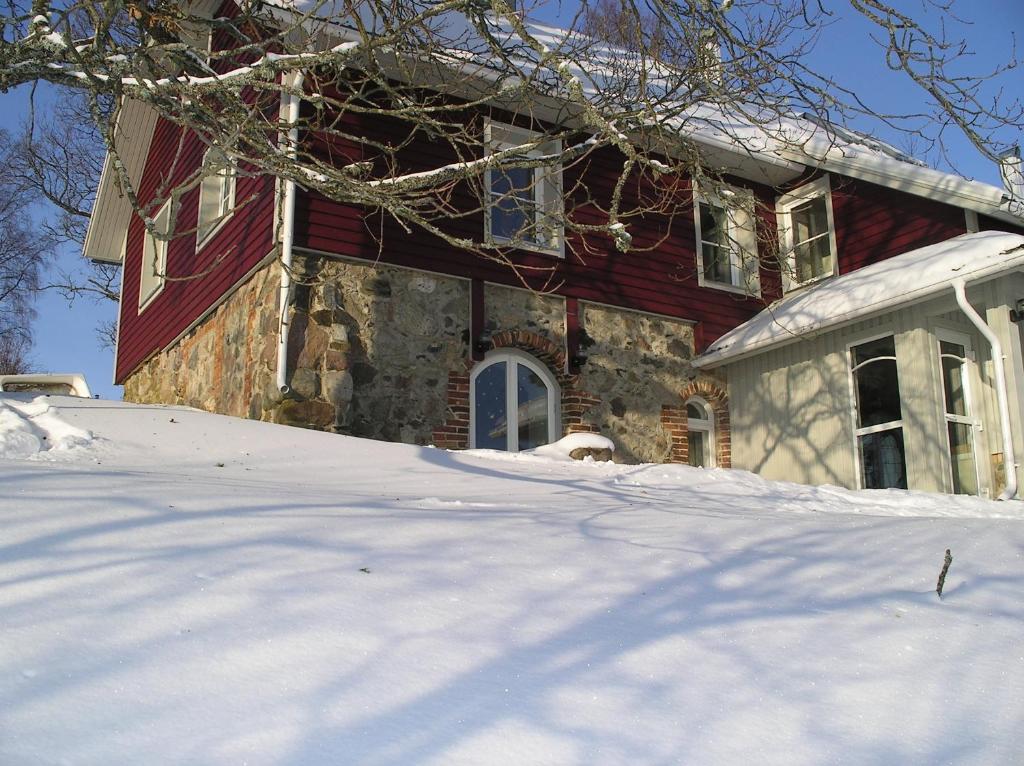 Pohlametsa Holiday House - Holiday Home