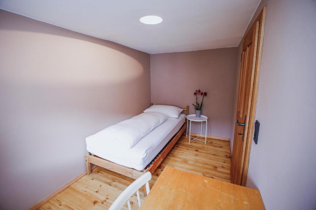 Kép JH4 Stadthaus mit 4 Wohnungen im Jüdischen Viertel szállásáról Hohenemsben a galériában