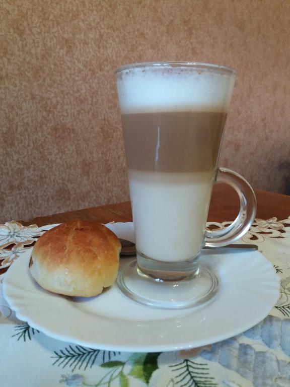 Fotografie z fotogalerie ubytování Садиба У Васі v destinaci Svaljava