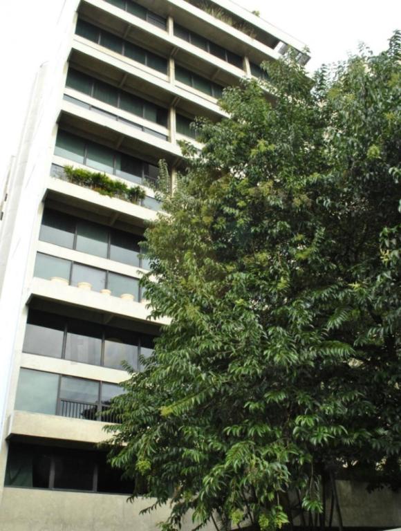  Loft reformado ao lado da Avenida Paulista