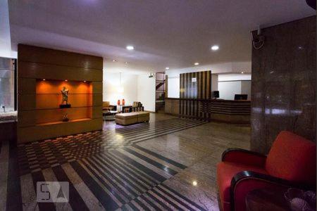  Loft reformado ao lado da Avenida Paulista