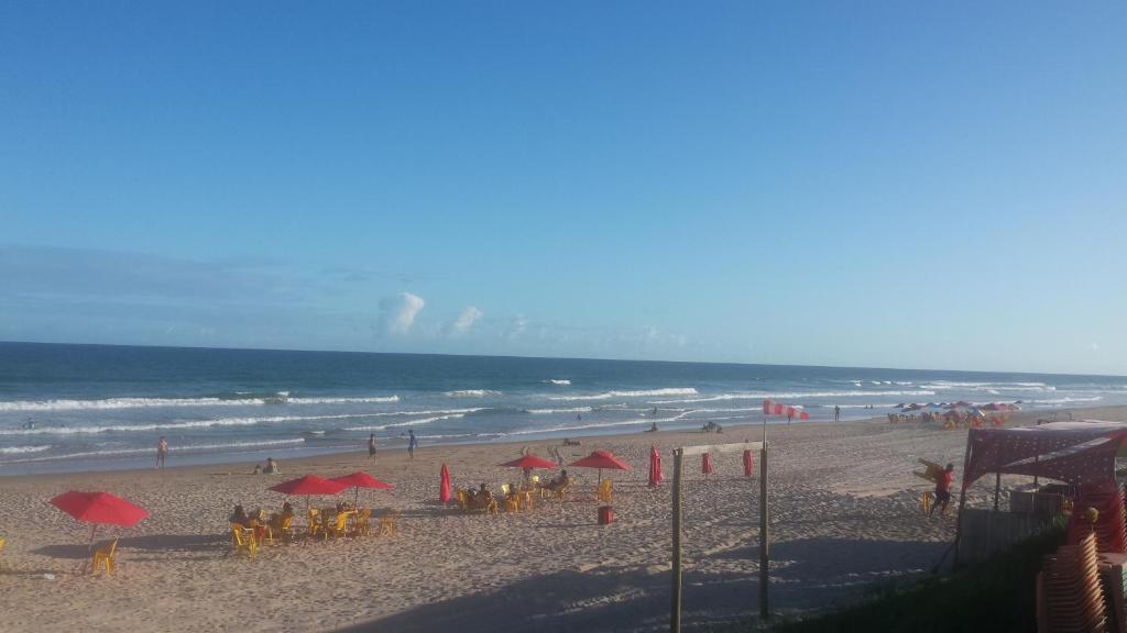  Village Na Frente Da Praia