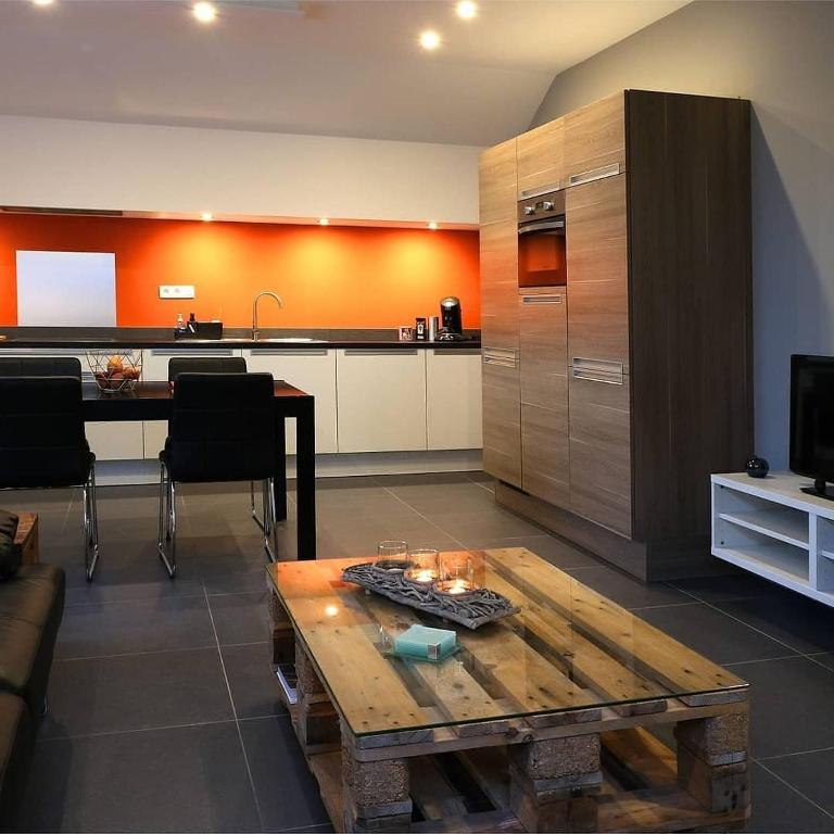 Hasbania Vakantiewoning - Apartamento De Dos Dormitorios