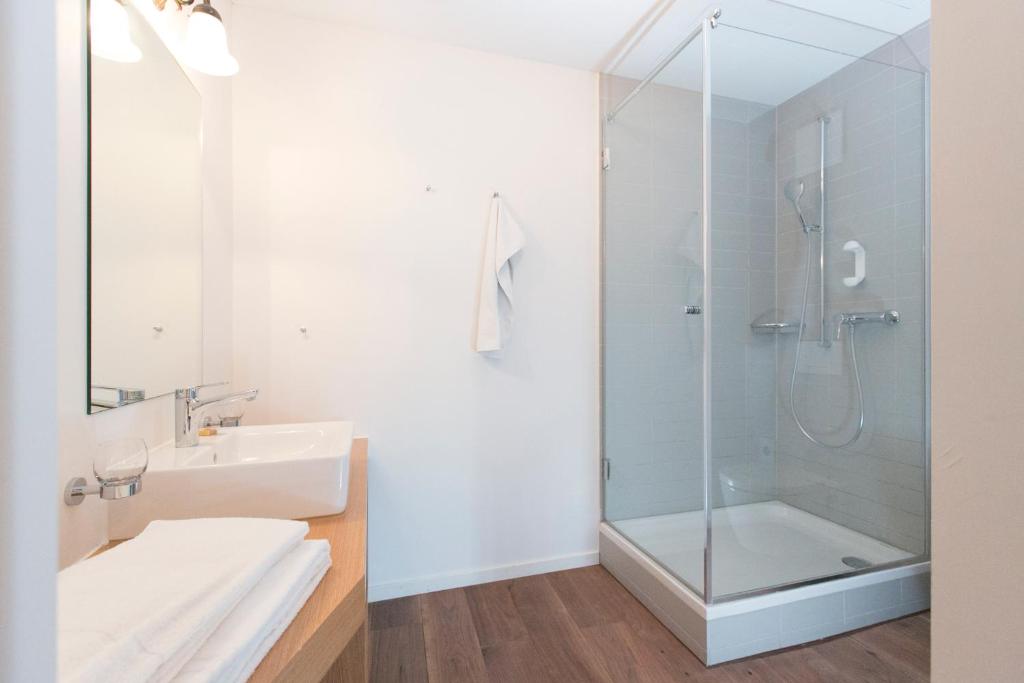 Hotel Schlüssel - Resim 7