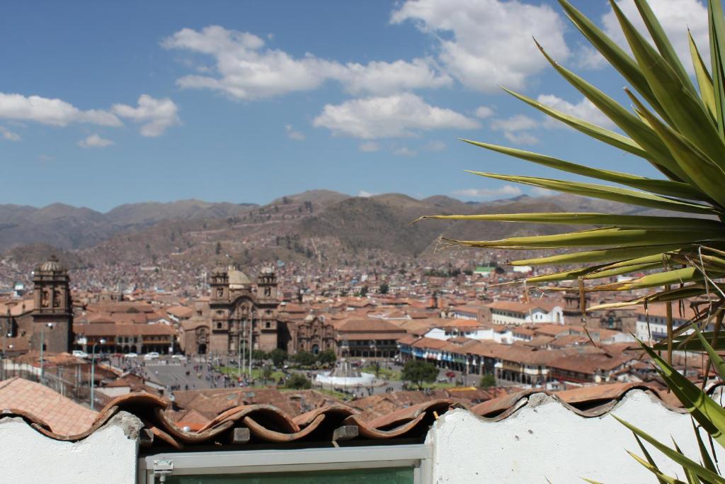 Apart Hotel El Puma, Cusco – Updated 2023 Prices