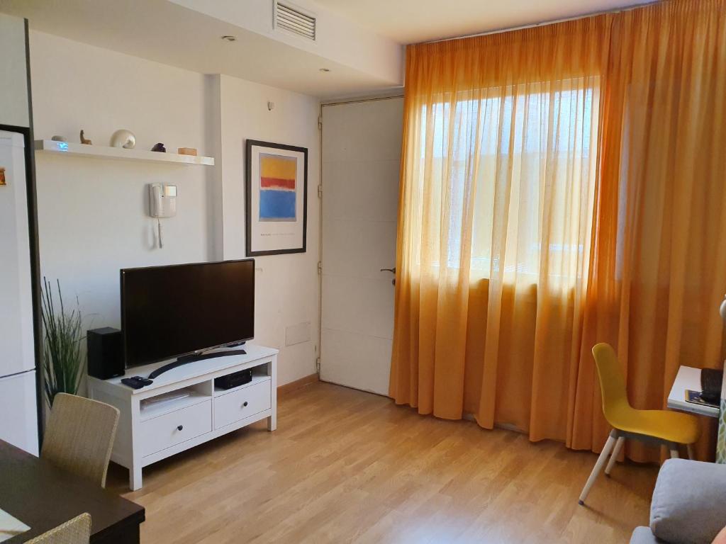 Apartamento Centrico Con Parking - 2