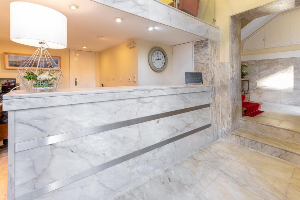 Hotel do Norte - Resim 7