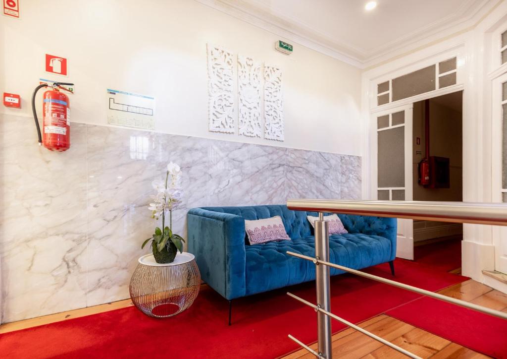 Hotel do Norte - Resim 9