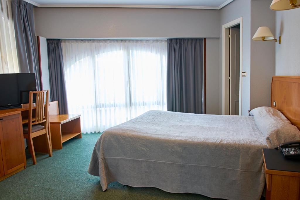 Hotel San Jorge, Santurce – Aktualisierte Preise für 2023