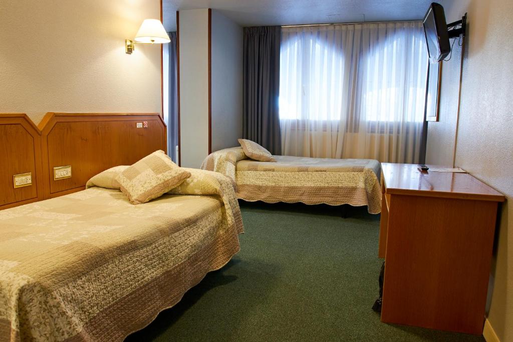 Hotel San Jorge, Santurce – Aktualisierte Preise für 2023