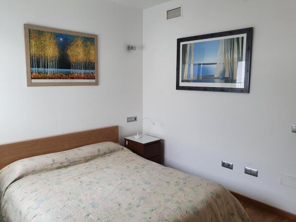 Apartamento Centrico Con Parking - 5