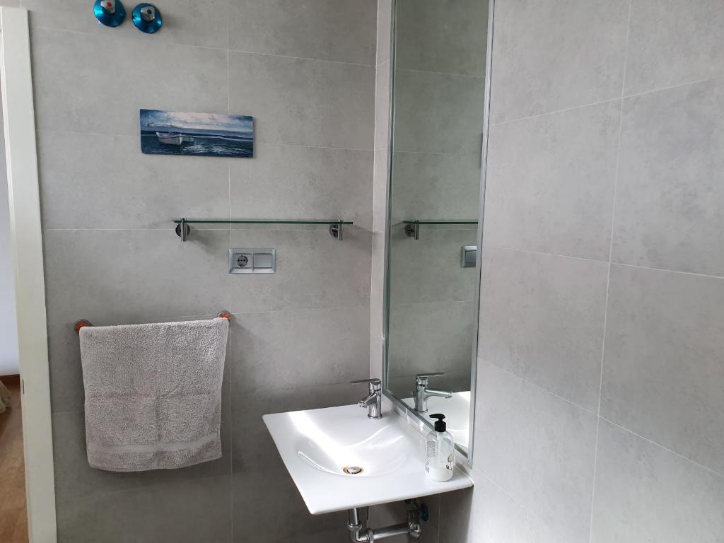 Apartamento Centrico Con Parking - 7