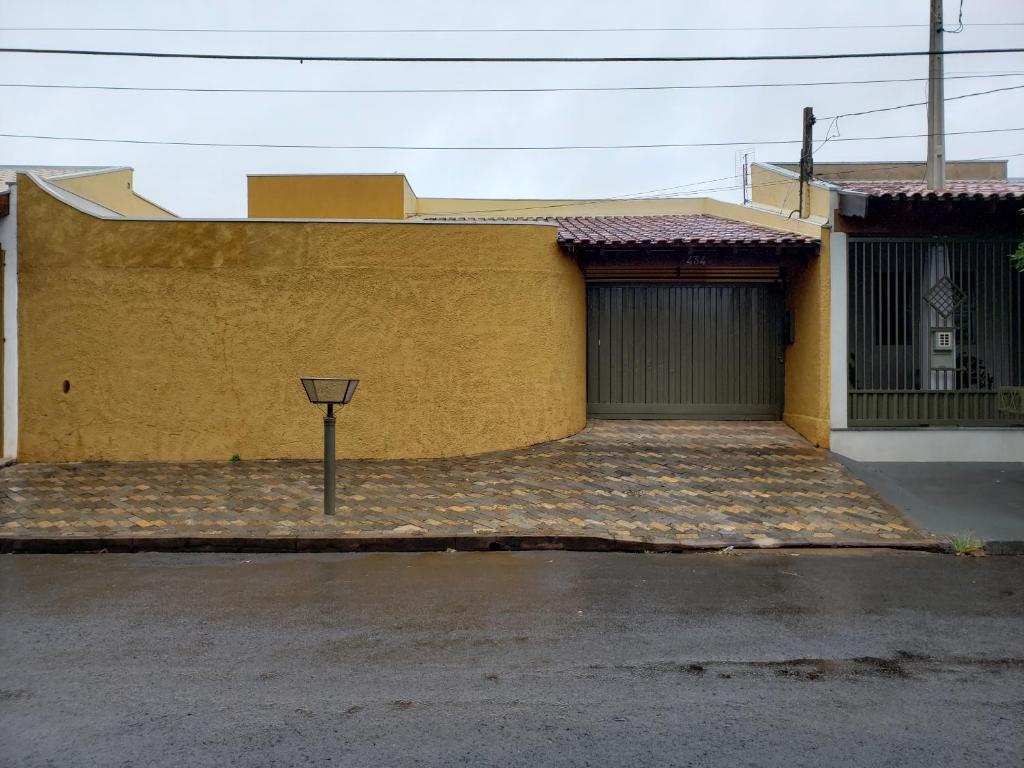  Recanto do Garcia 1