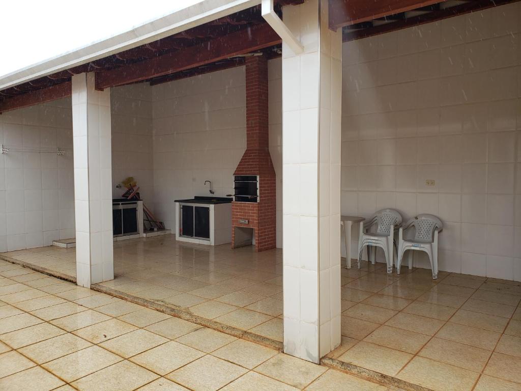  Recanto do Garcia 1
