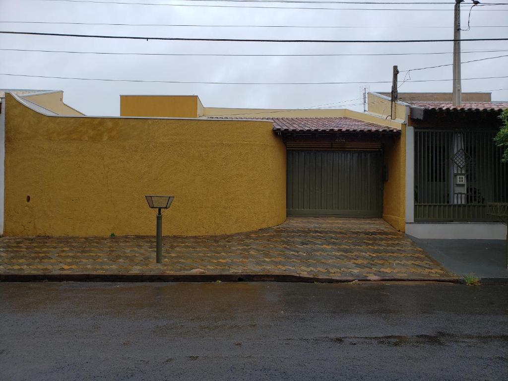  Recanto do Garcia 1