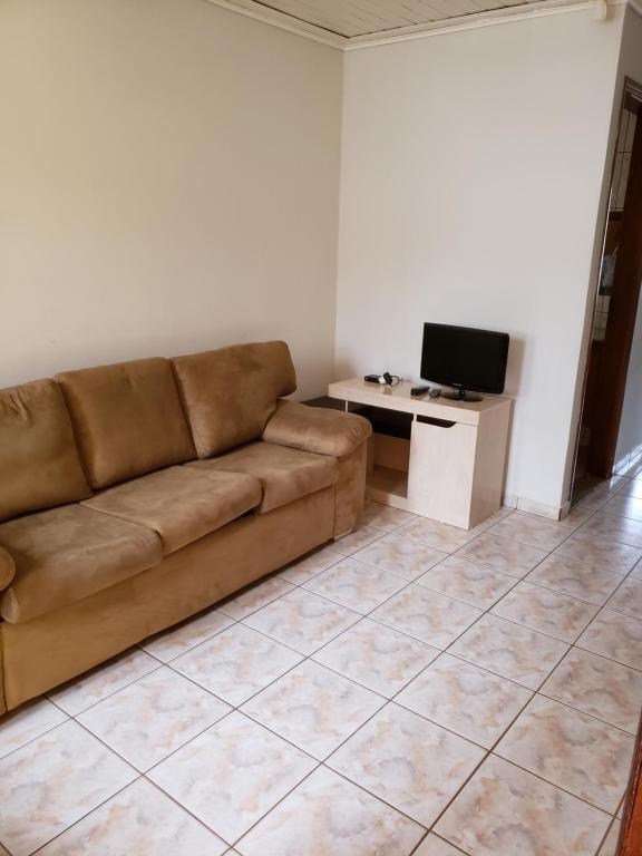  Recanto do Garcia 1
