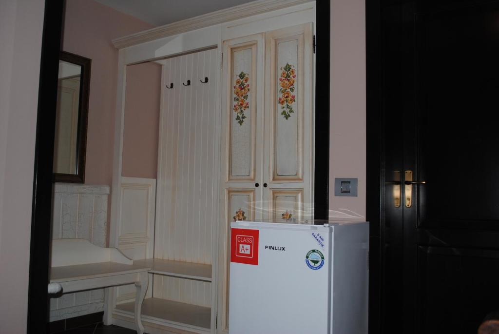 Fotografie z fotogalerie ubytování Casa Freya v destinaci Buşteni