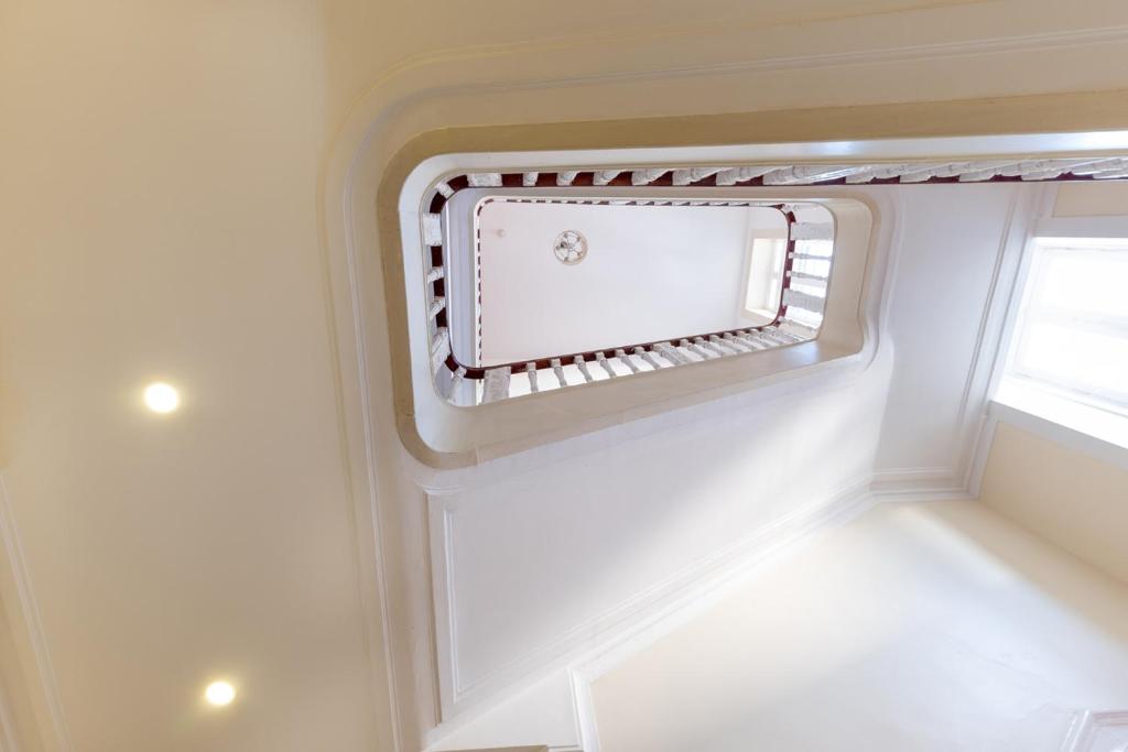 Hotel do Norte - Resim 11