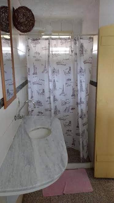  Vila Mediterrânea Búzios
