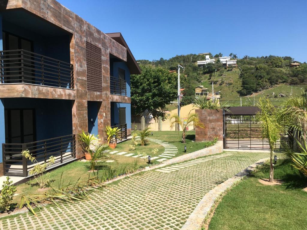  Garopaba- Gamboa liris Veneranda