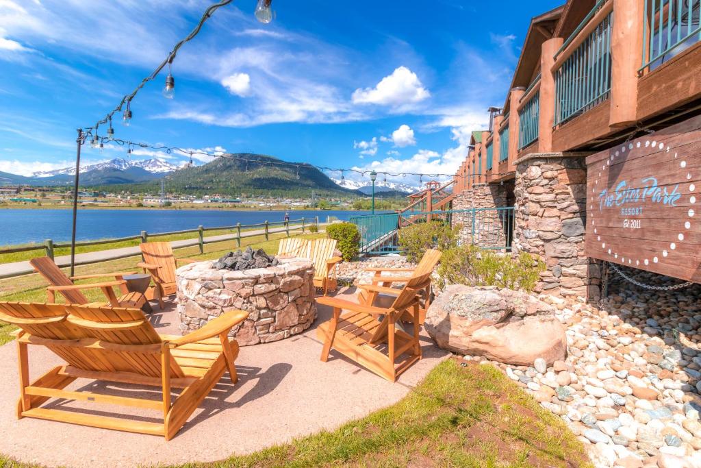 The Estes Park Resort photo
