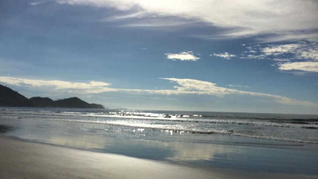  Praia Grande - PG Apartamento Locação em Ubatuba