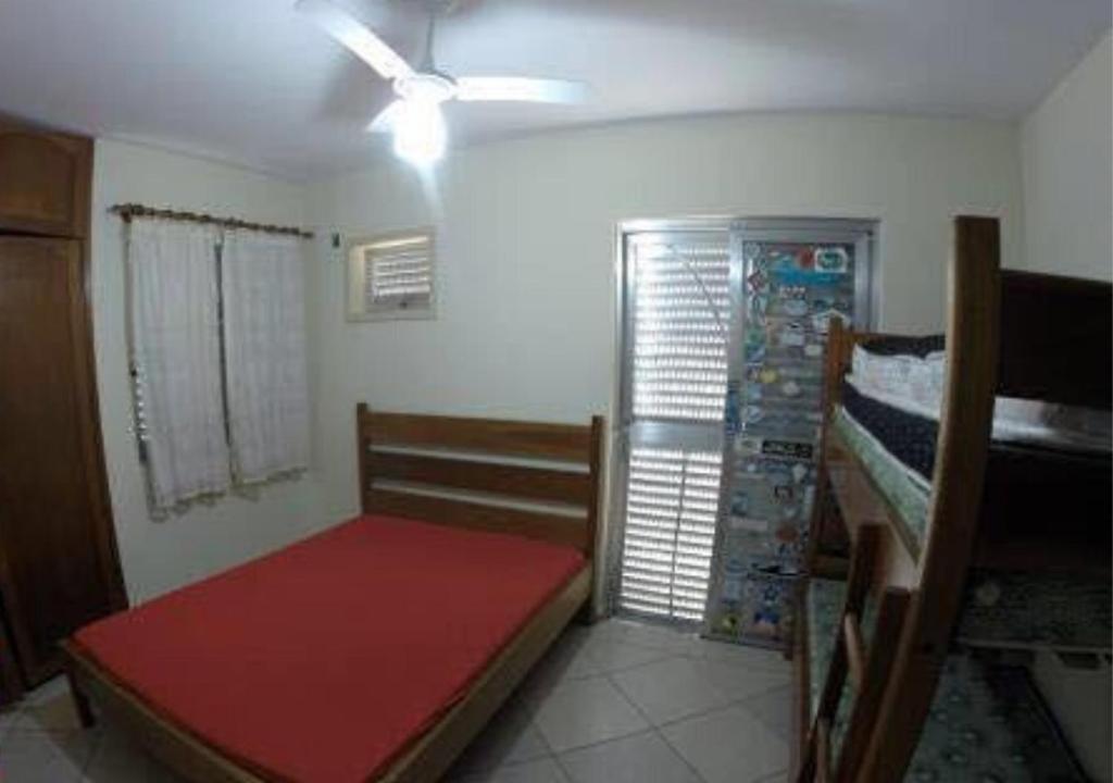  Praia Grande - PG Apartamento Locação em Ubatuba