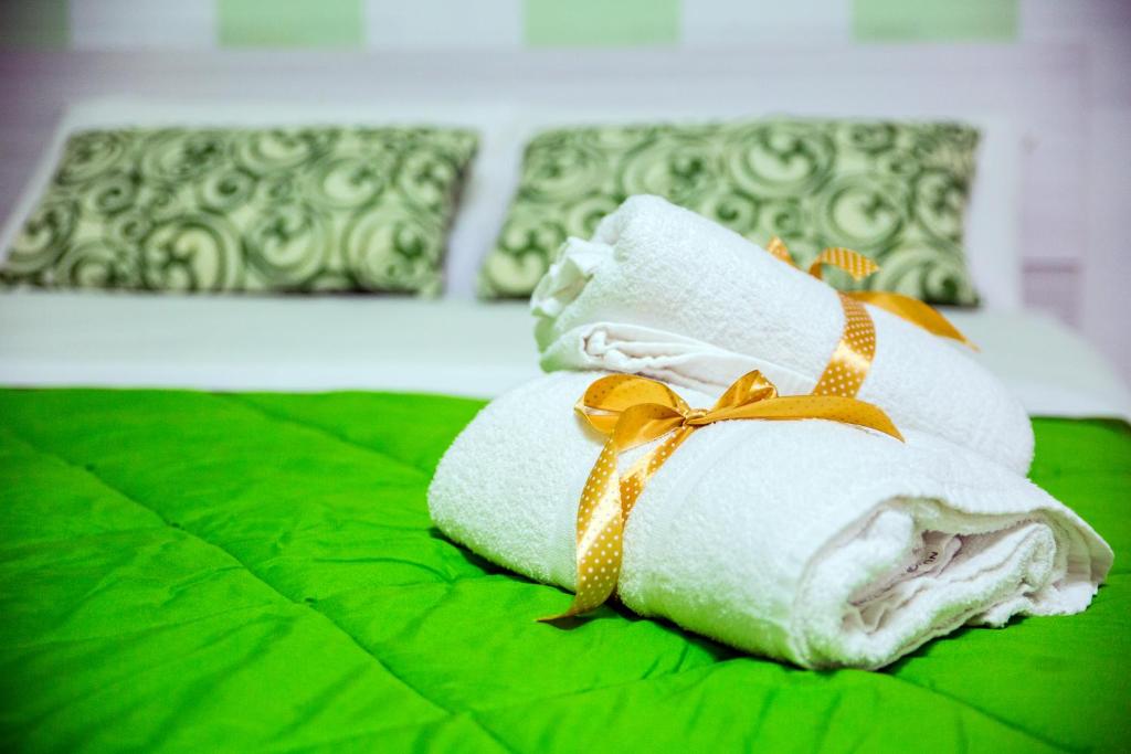 B&B binario176 - Chambre Double