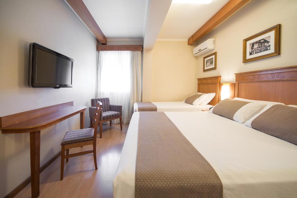  Hotel Laghetto Premio