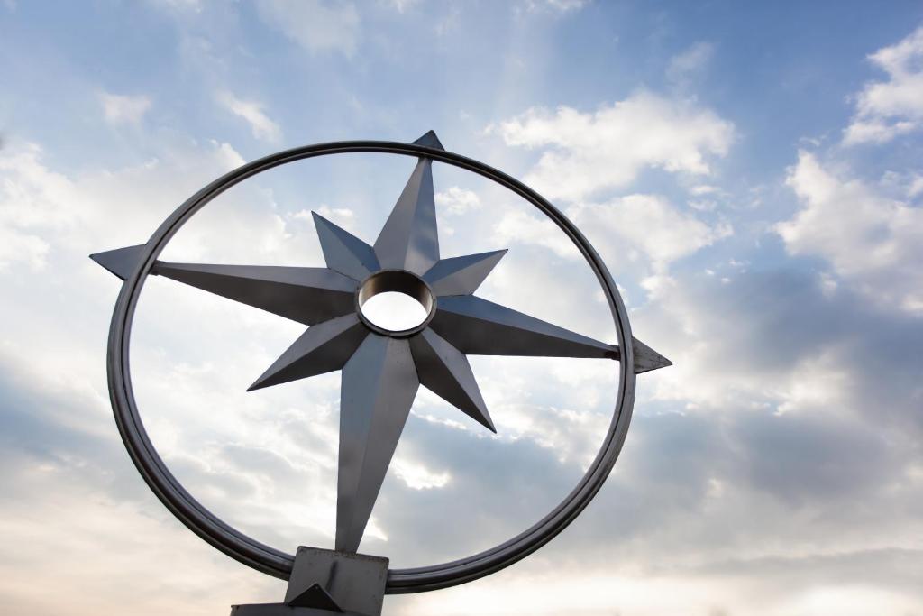 Galaxy Hotel - Resim 43