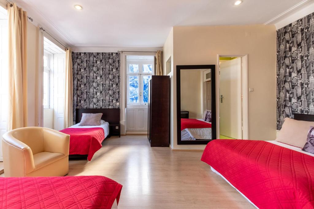 Hotel do Norte - Resim 17