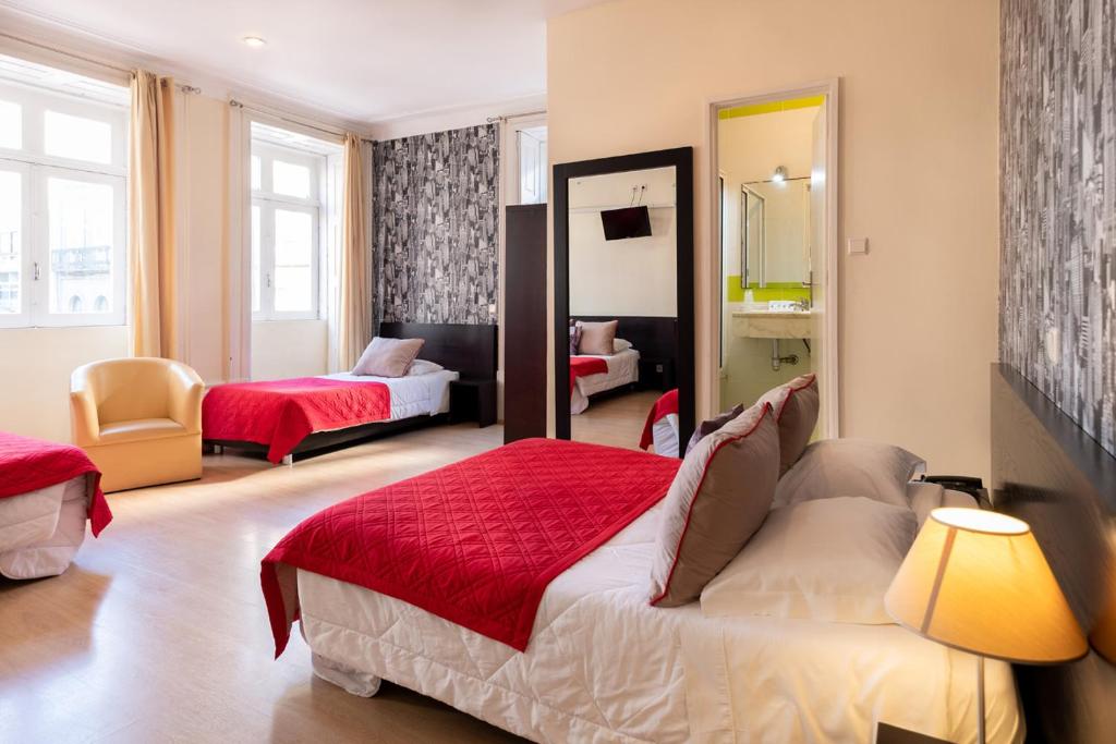 Hotel do Norte - Resim 18