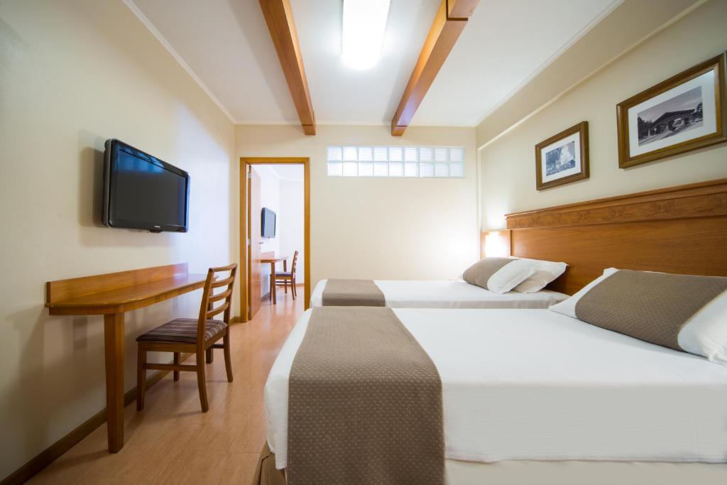  Hotel Laghetto Premio