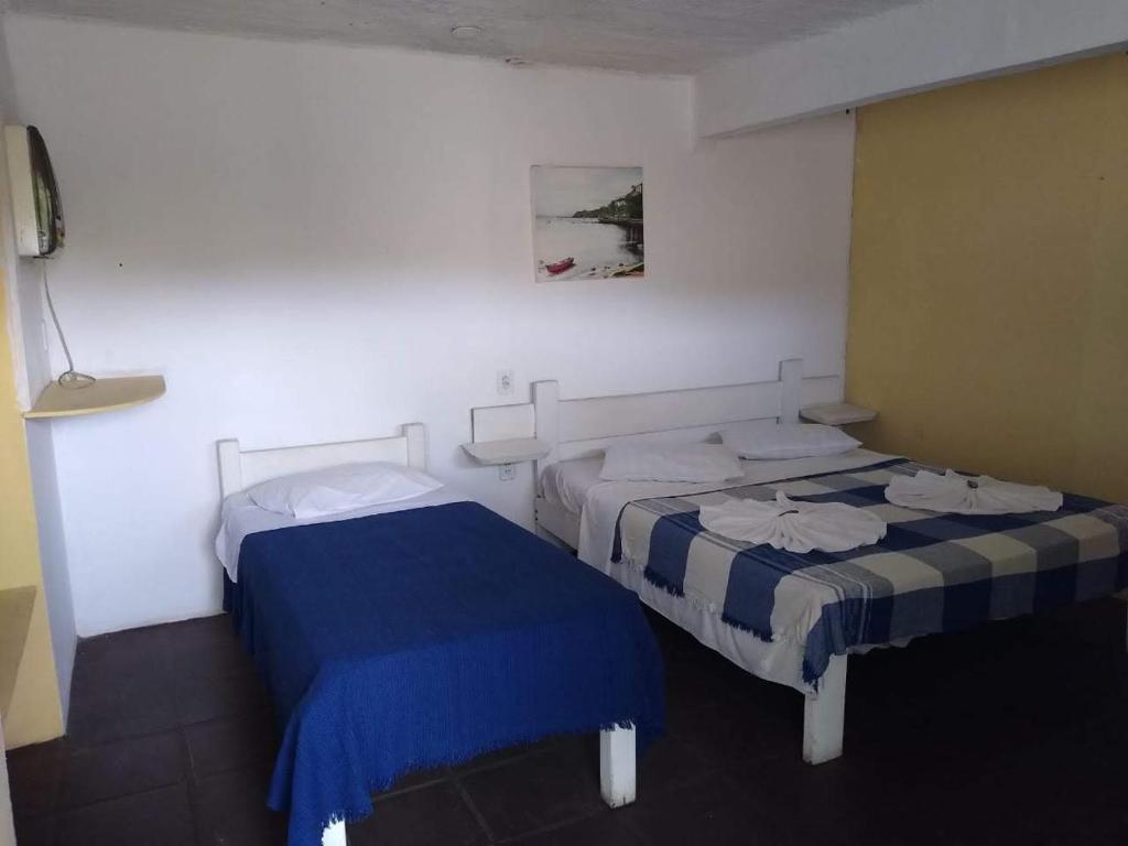  Vila Mediterrânea Búzios