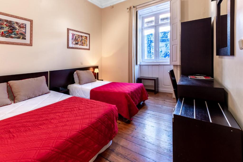 Hotel do Norte - Resim 28